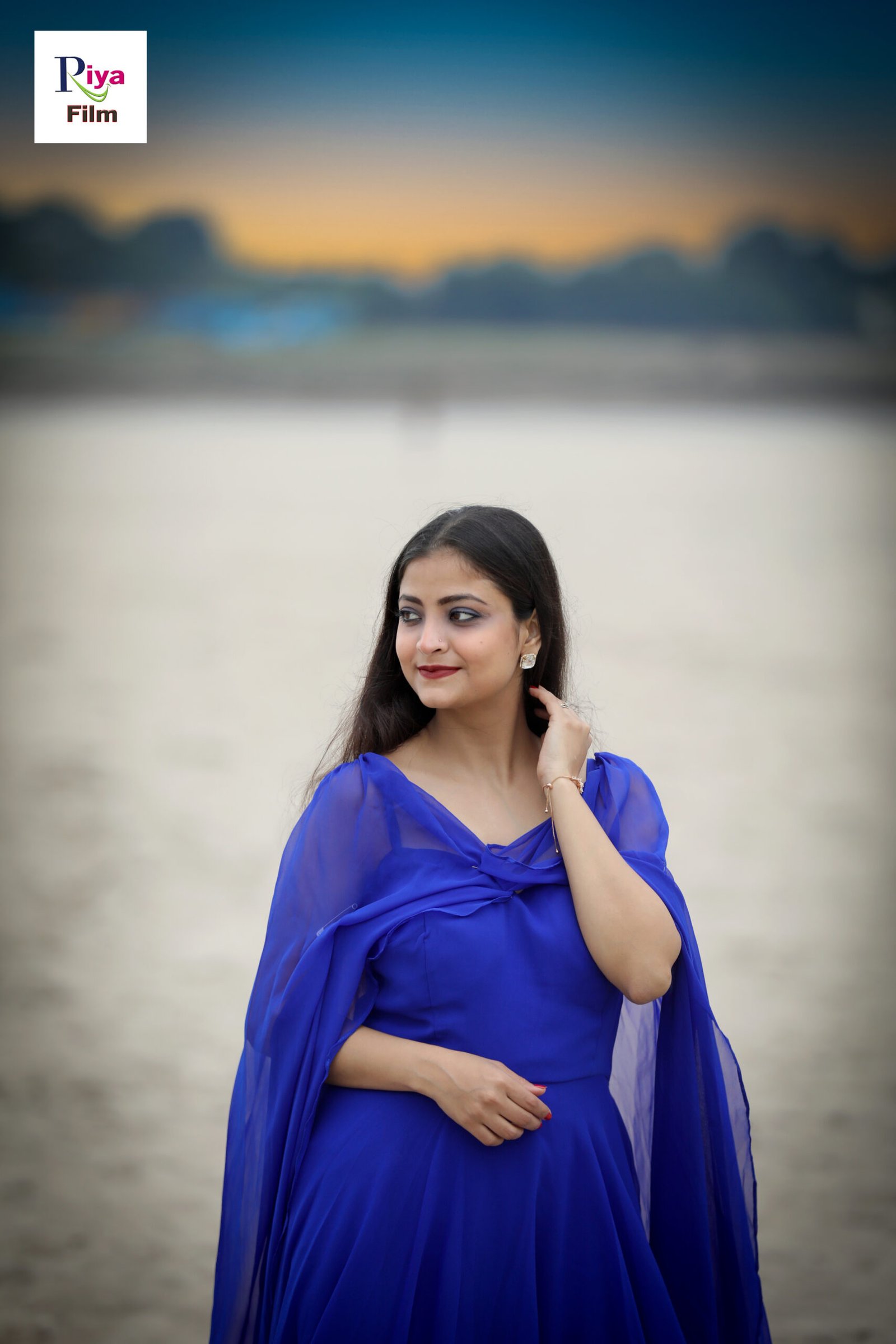 Aerial Drone Cinematography and Premium Albums by Riya Film