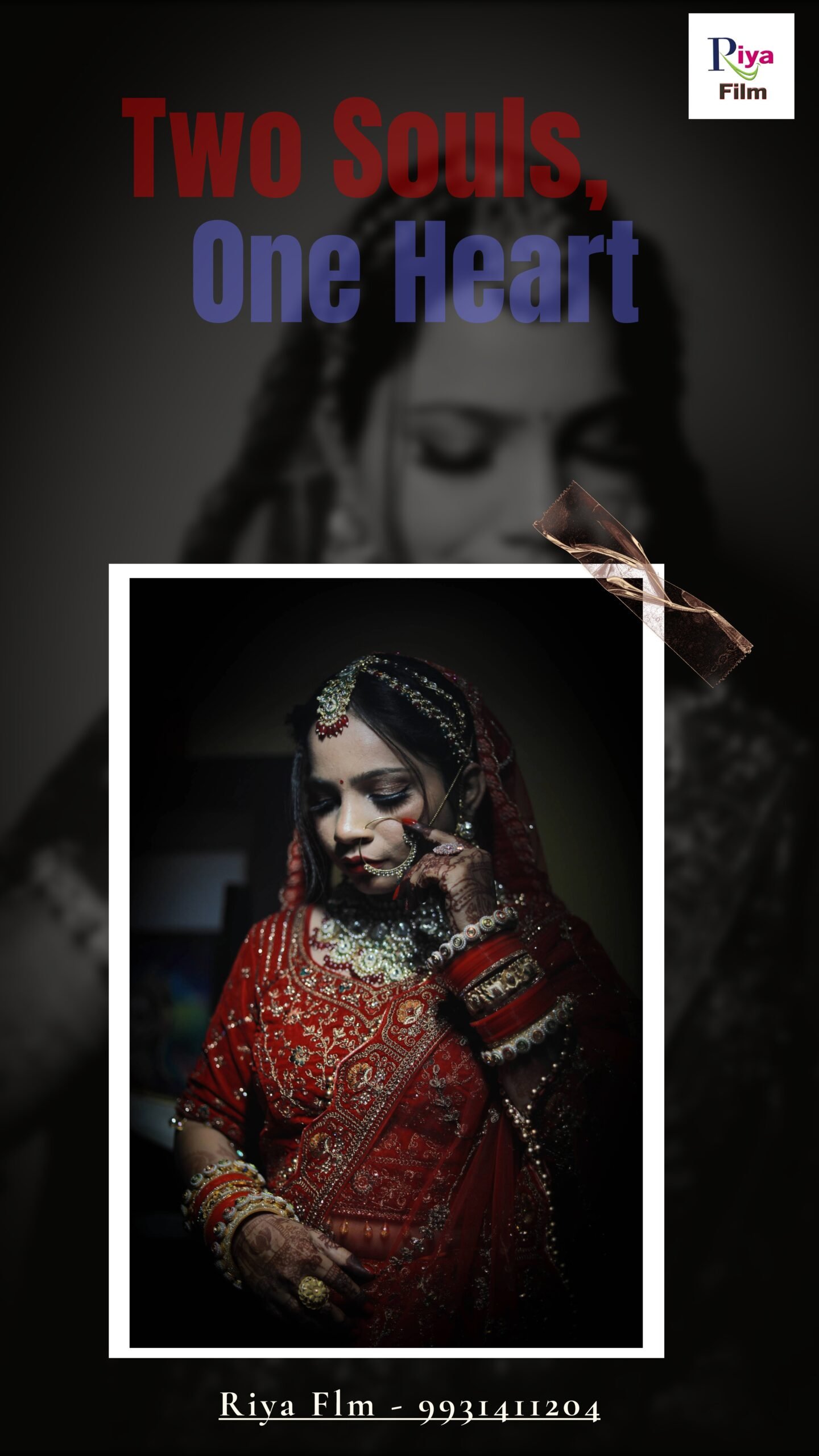 Best Bridal Photography in Dehri on Sone - Royal Portrait by Riya Film
